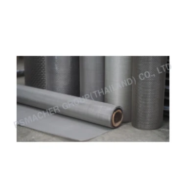 Strainer